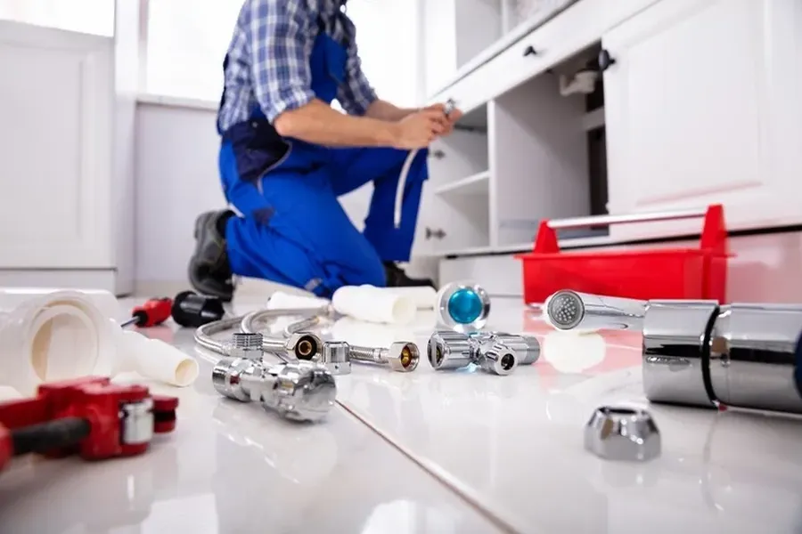 Experienced Plumbing Repair Idaho Falls, ID