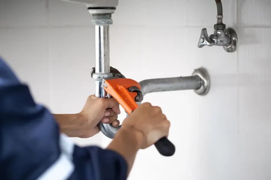 Expert Plumbing Repair Idaho Falls, ID