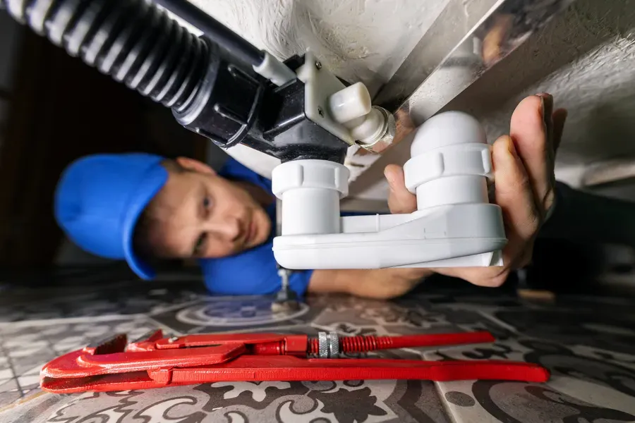 How Plumbing Repair Can Prevent Costly Water Damage Idaho Falls, ID