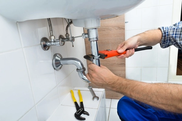 Plumbing Installation Plumbing Installation
