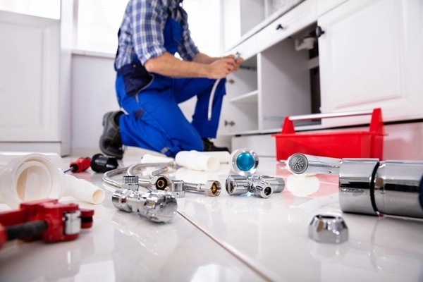 Plumbing Maintenance Plumbing Maintenance