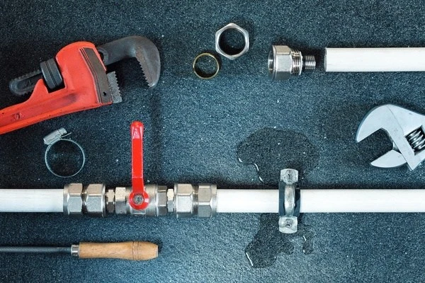 Plumbing Repair Plumbing Repair