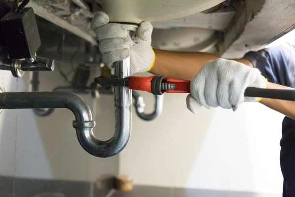 Professional local plumber in Idaho Falls, ID