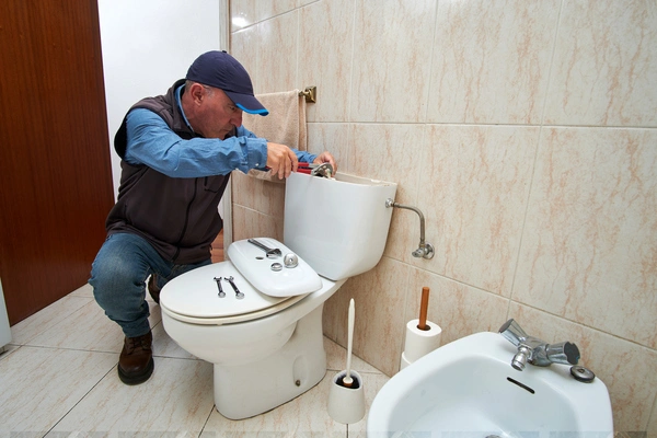 Trusted plumbing services Trusted plumbing services