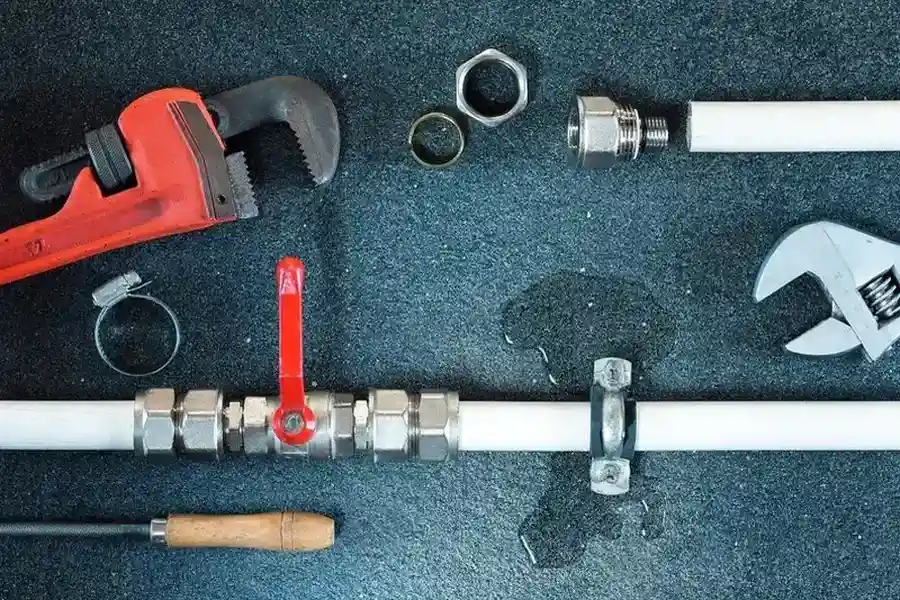 What To Expect During A Professional Plumbing Repair Idaho Falls, ID