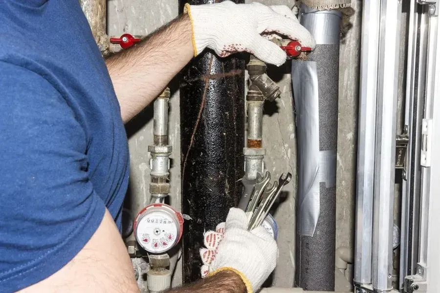 What To Expect During A Professional Plumbing Repair in Idaho Falls, ID